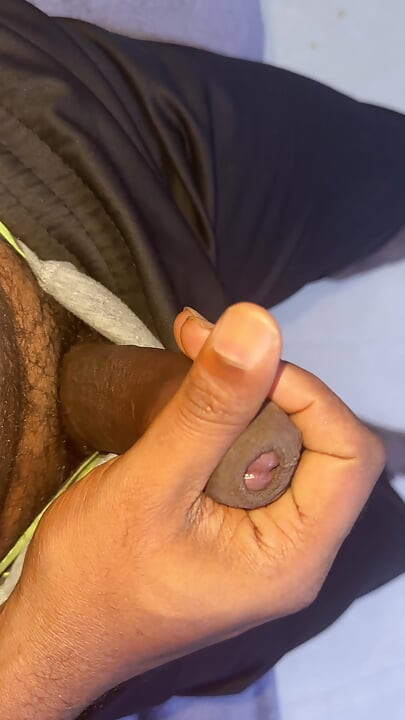 Indian desi boy masturbating