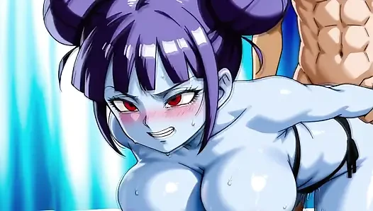 Yamcha X Vidro Db V2