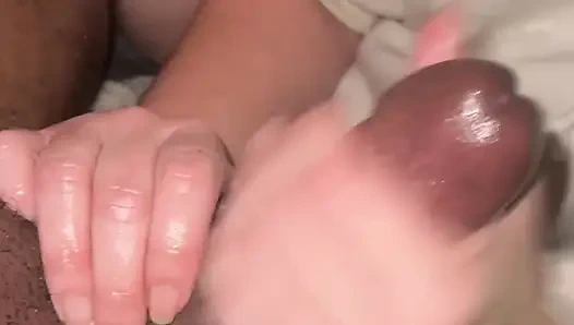 Rock Hard БОЛЬШОЙ ЧЕРНЫЙ ЧЛЕН с лосьоным