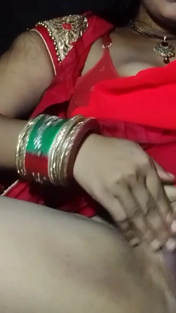 Key moment from "FUK ME "PLESS JAANU" INDIAN SEXI House Wife Land ki pyaashi jawani "2"