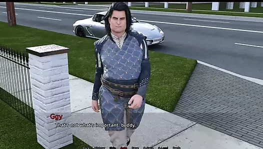 Her Heart's Desire- Big Ass Step Mom