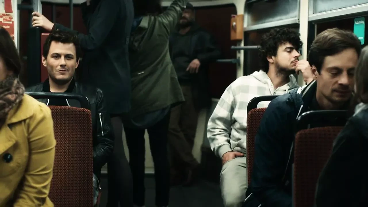 诱惑 6 - 第一次 (2016)