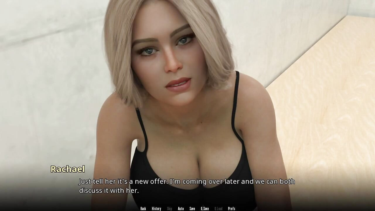 Wvm - Part 41- Polylove