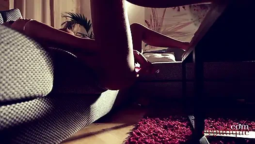 Sylvie deluxe - bir bardak fışkırtma