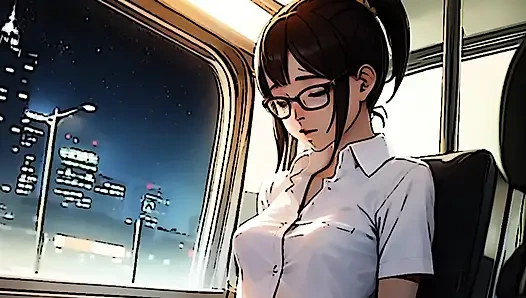 Beautiful Flat Chested College Girls Grow MAGICAL LACTATING BREASTS IN SECONDS!