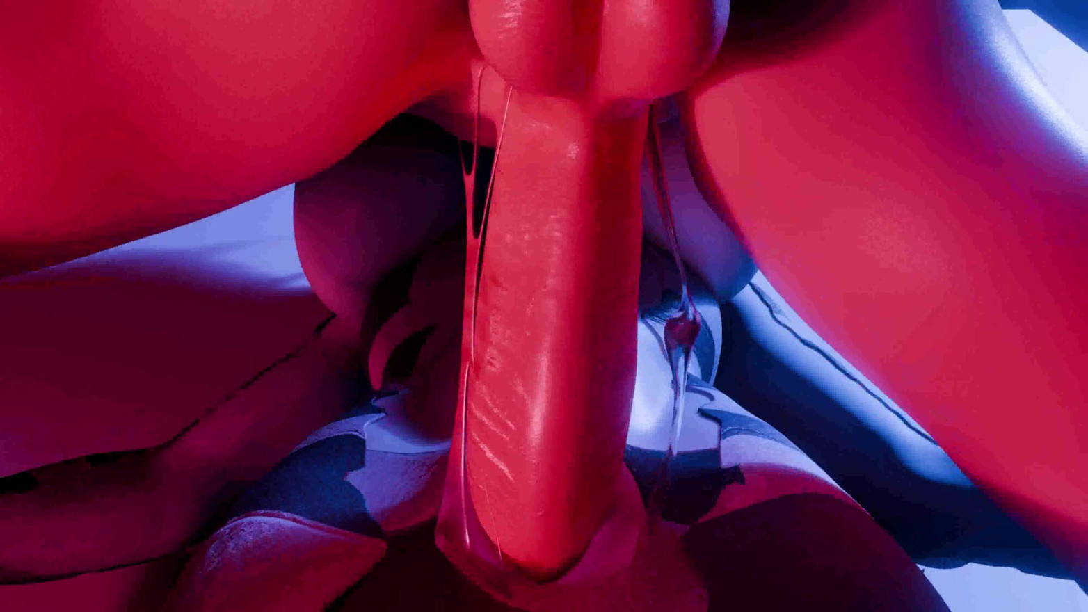 3D sex animation
