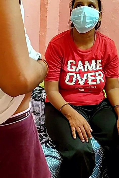 Desi Bhabhi Fuking Neighbour