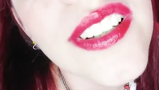 Shyyfxx Harley Quinn merayakan ulang tahunnya dan mengirim joker untuk tetangganya bermain peran joi