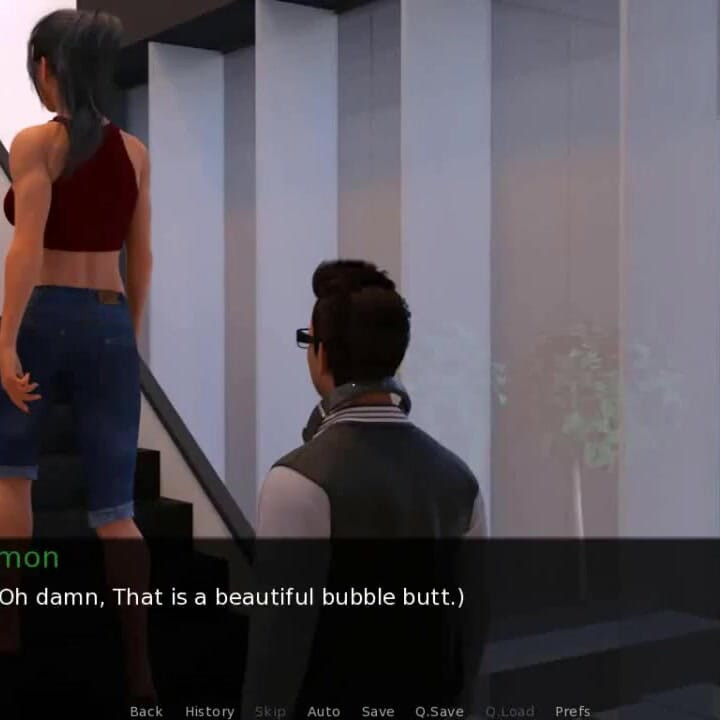 How we met: Virgin guy premature ejaculation - Ep 11