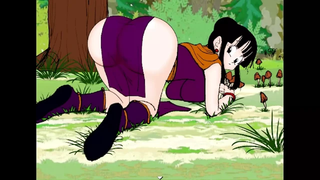 Kamesutra Dbz Erogame 139 Enjoying Tasty Tits by Benjojo2nd