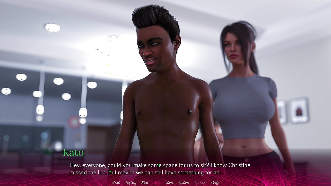 Christine watson Gute Ehefrau und stiefmutter Update # 6