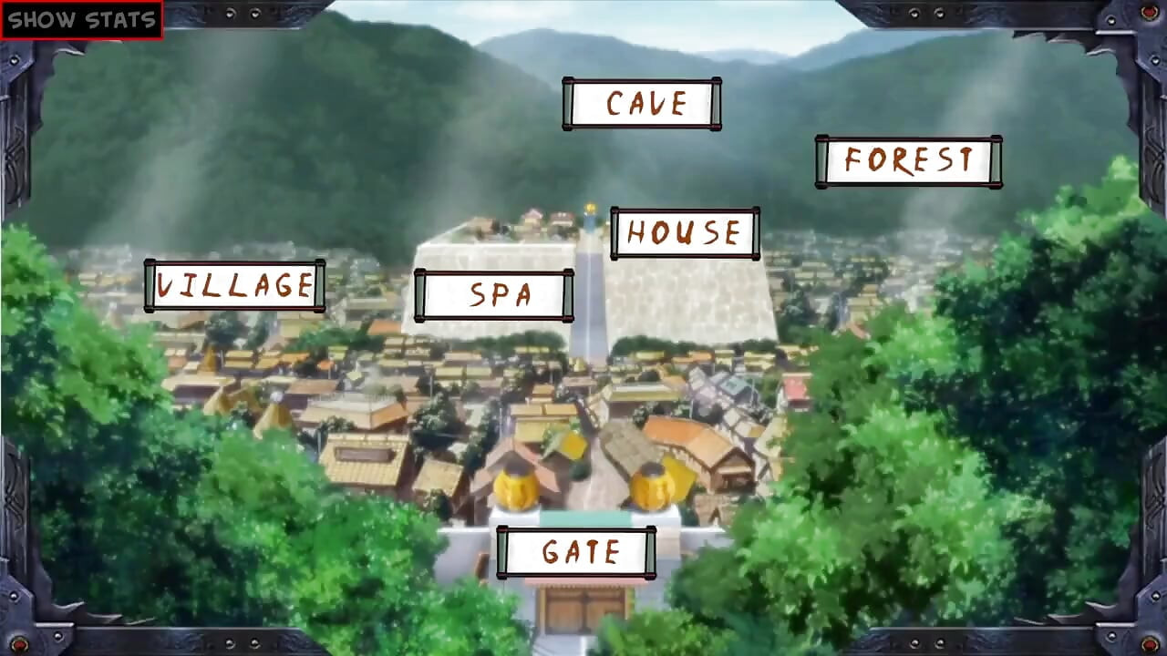 Sarada utbildning del 34 Stora bröst Hentai Flickor av Loveskysan69