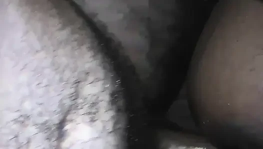 Pervert guy fucks the tight ass of the hot nudist evangelical stepmom hard