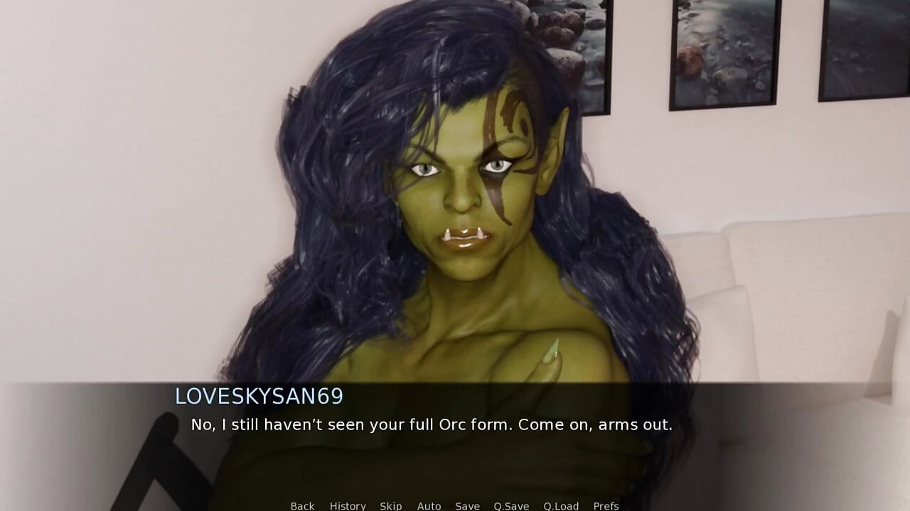 Archon Kapitel drei teil 14 Gameplay von loveskysan69