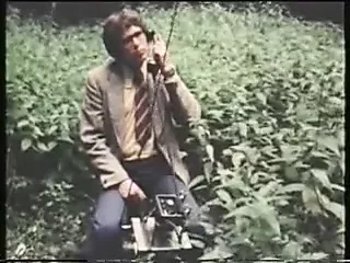 Vintage: German Verlorene Eier Eine Tragodie’ 1976