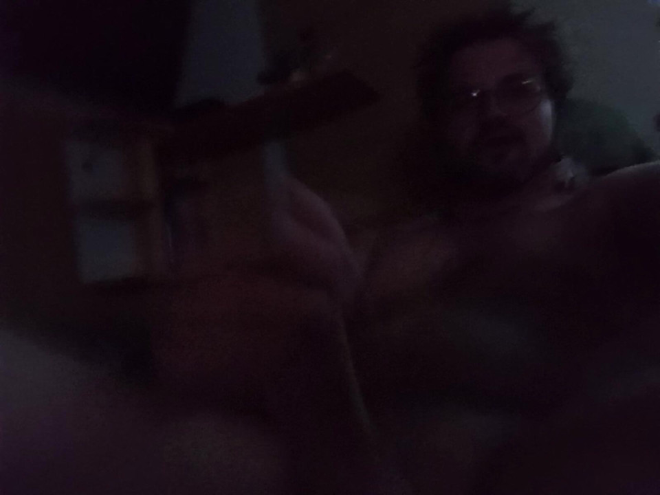 Hopefully a woman will catch me doing it