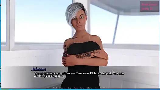 Fetiş bulucu #7 - Dahlia ve Johannes plajda eğlendi ... Polly ve Johannes plajda sikiliyor