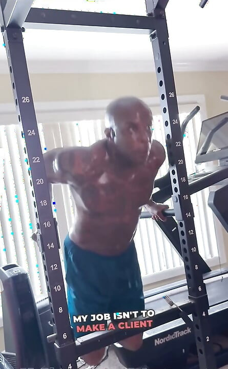 Mcpherson Vital Fitness 88