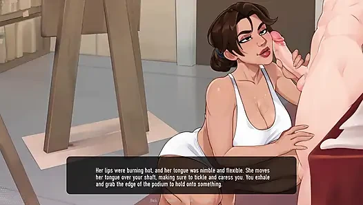 Gameplay lengkap - kubah dalam 69, bagian 16