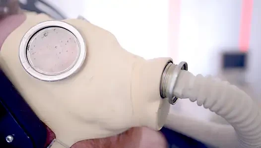 Электрошоковая терапия - чистое доминирование