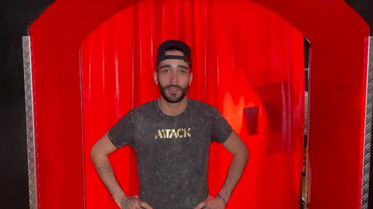 亚历克西斯阿特兰特生被用来由乔纳森米兰达