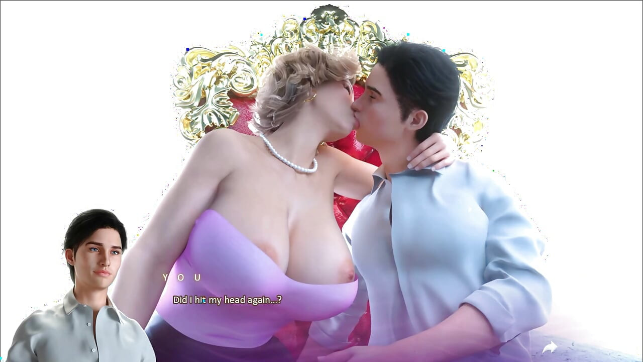 Apocalust - Dio 2 - Mnogo vrućih MILF-ica ovdje! od Loveskysan69