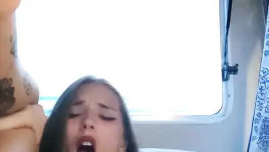 Kamera nyala?!?!