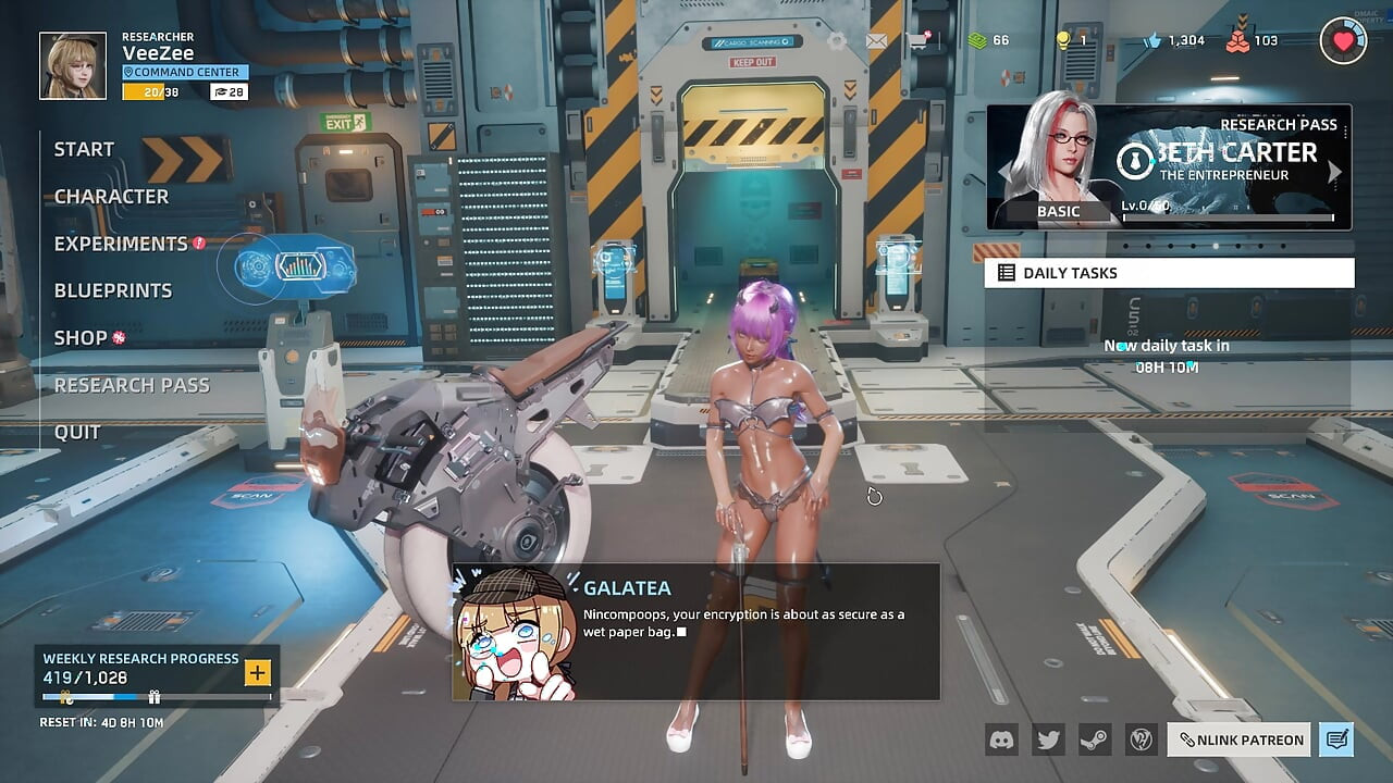 Kako su nove pozicije otključane