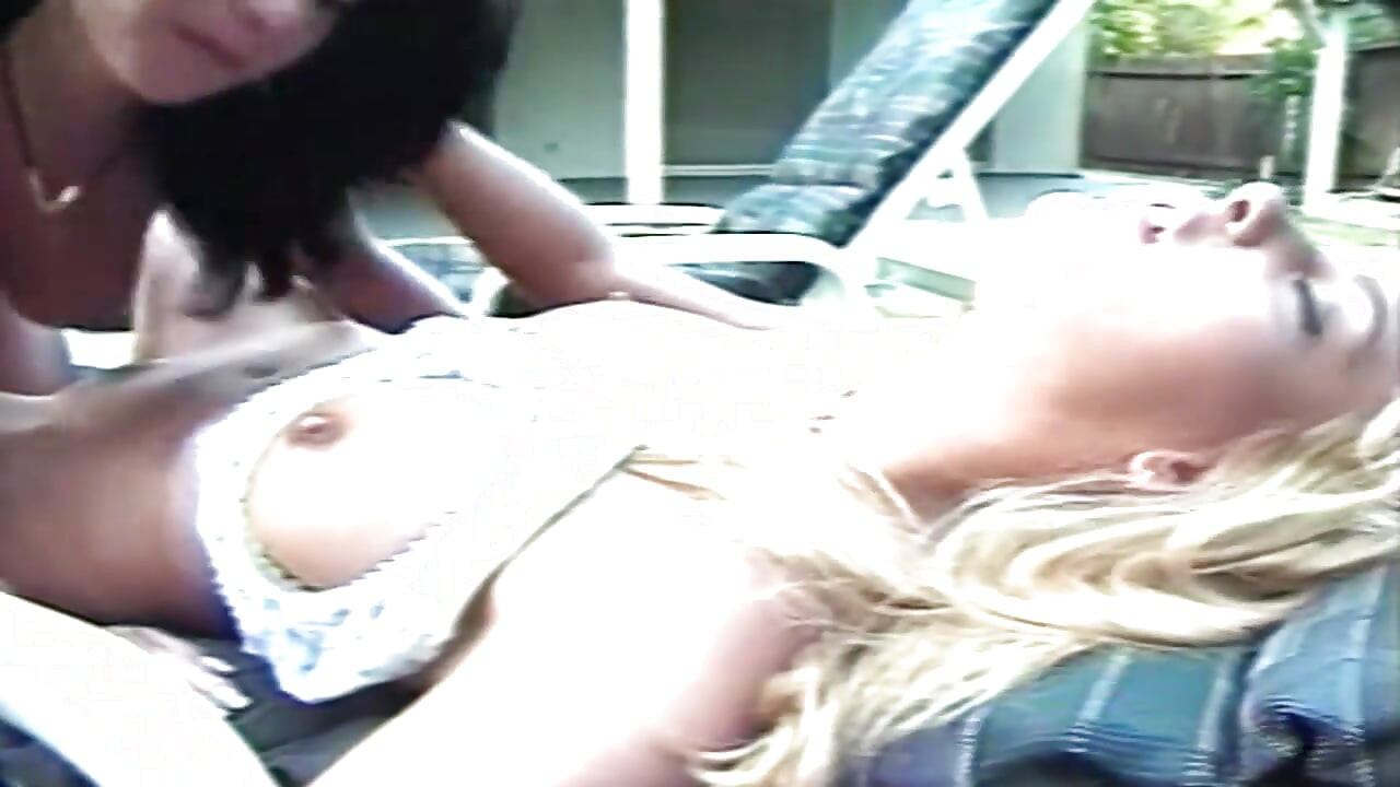 Verlangen kennt kein Limit mehr in einer hemmungslosen Nacht