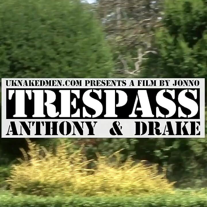 Trespass
