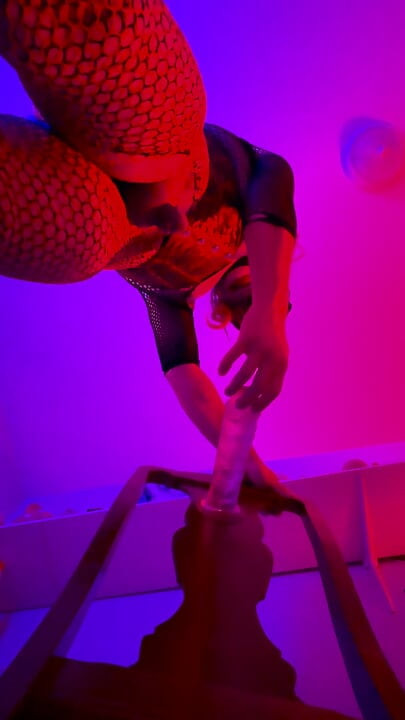 The Devil made me do it !!’ live at TheXDemon show!