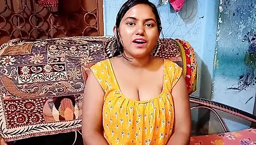 Fucked my maid's stepdaughter in school uniform in doggy style and got a sexy blowjob