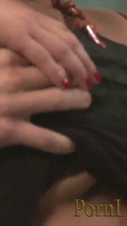 Small tits brunette swallows his cum after sex | Clip 1