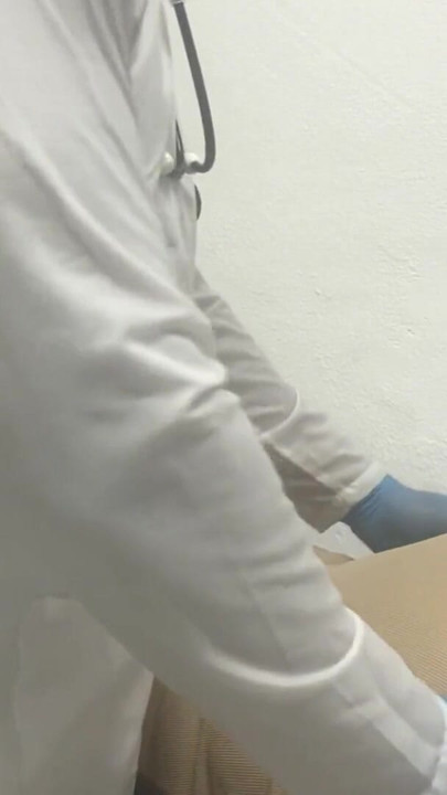 Doctor, please put it in now, says the patient | Clip 1