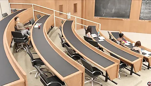 Universität der Probleme - (TEIL 09) - DREAMNOW