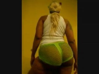 Thick Ass Stripper