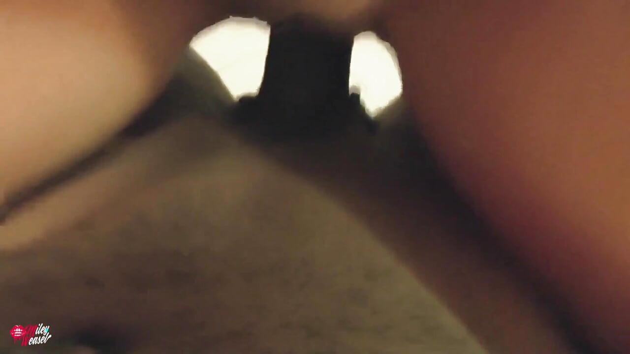 He Was My First BBC!! and Fucked Me Deeply!!