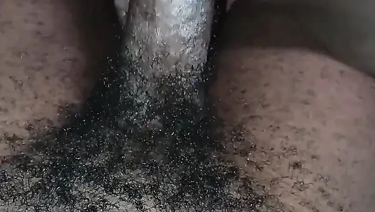 Домохозяйке Растянули Киску