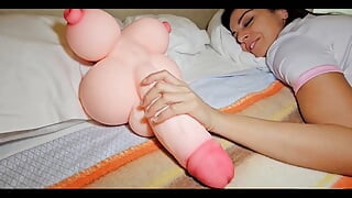 حلمي أصبح حقيقا