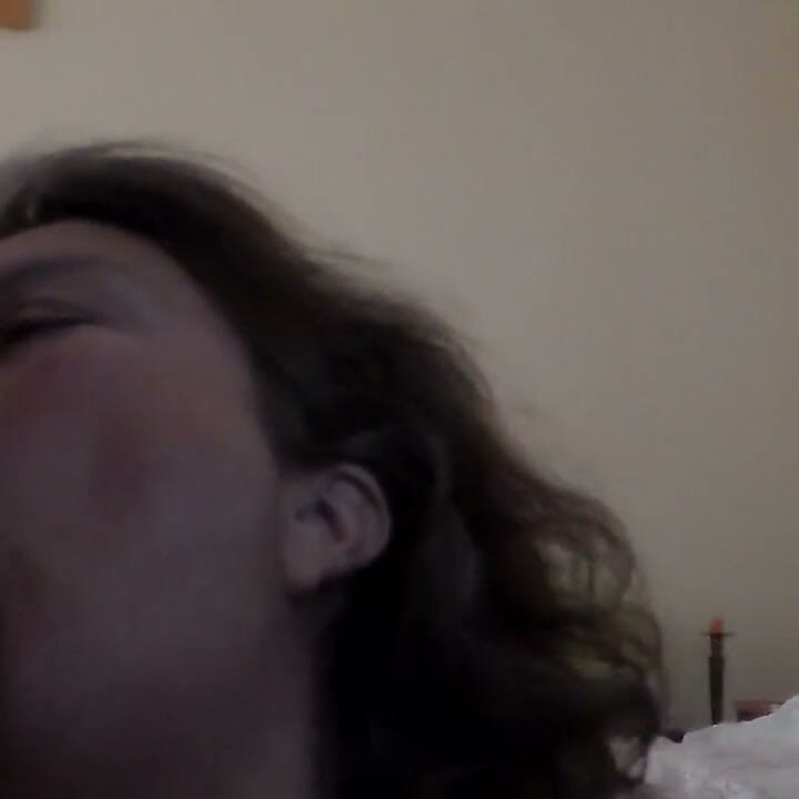 Jen is sucking on Johns cock and a dildo