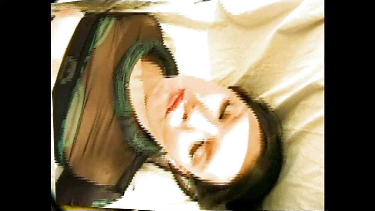 A Photography Studio Becomes Pornographic