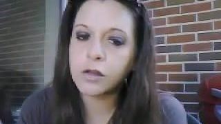 Meine Freundin Sandy Cherrybomb raucht Video, Teil 2