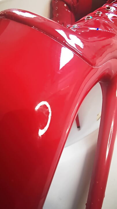 Heavy Rubber Fantasy