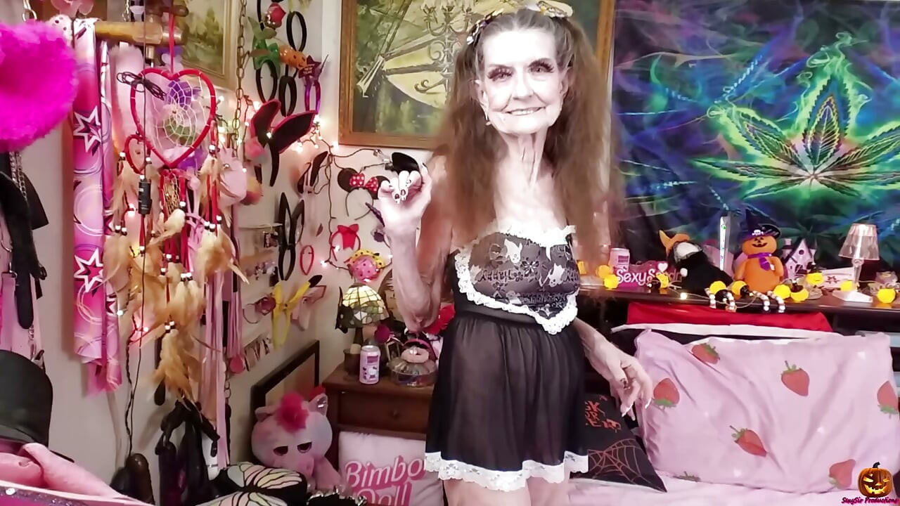 Halloween 2026 ATM Cum Eating Fucking Fun