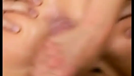 Geeky European Babe Gets Wild