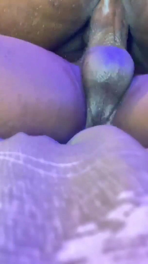 Big ass step sis confesses she loves my BBC | Clip 1
