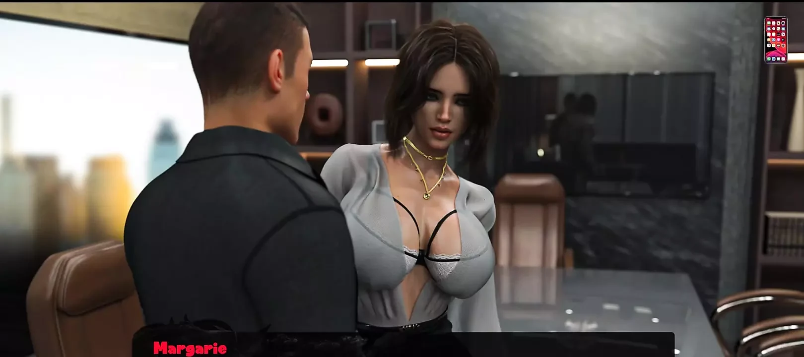 Bright Lord - 63 Fuck Her in Her Office by Misskitty2k