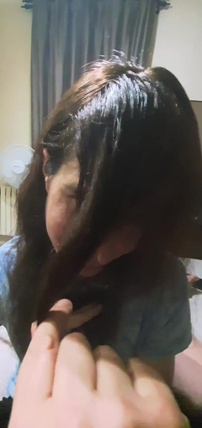 Hairjob