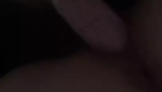 Трахаю снова