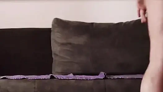 Verheiratete Frau Lutscht Meinen Schwanz. Udata Ga Pusi